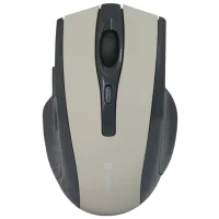 Мышь Defender Accura MM-665 (серый) фото 1